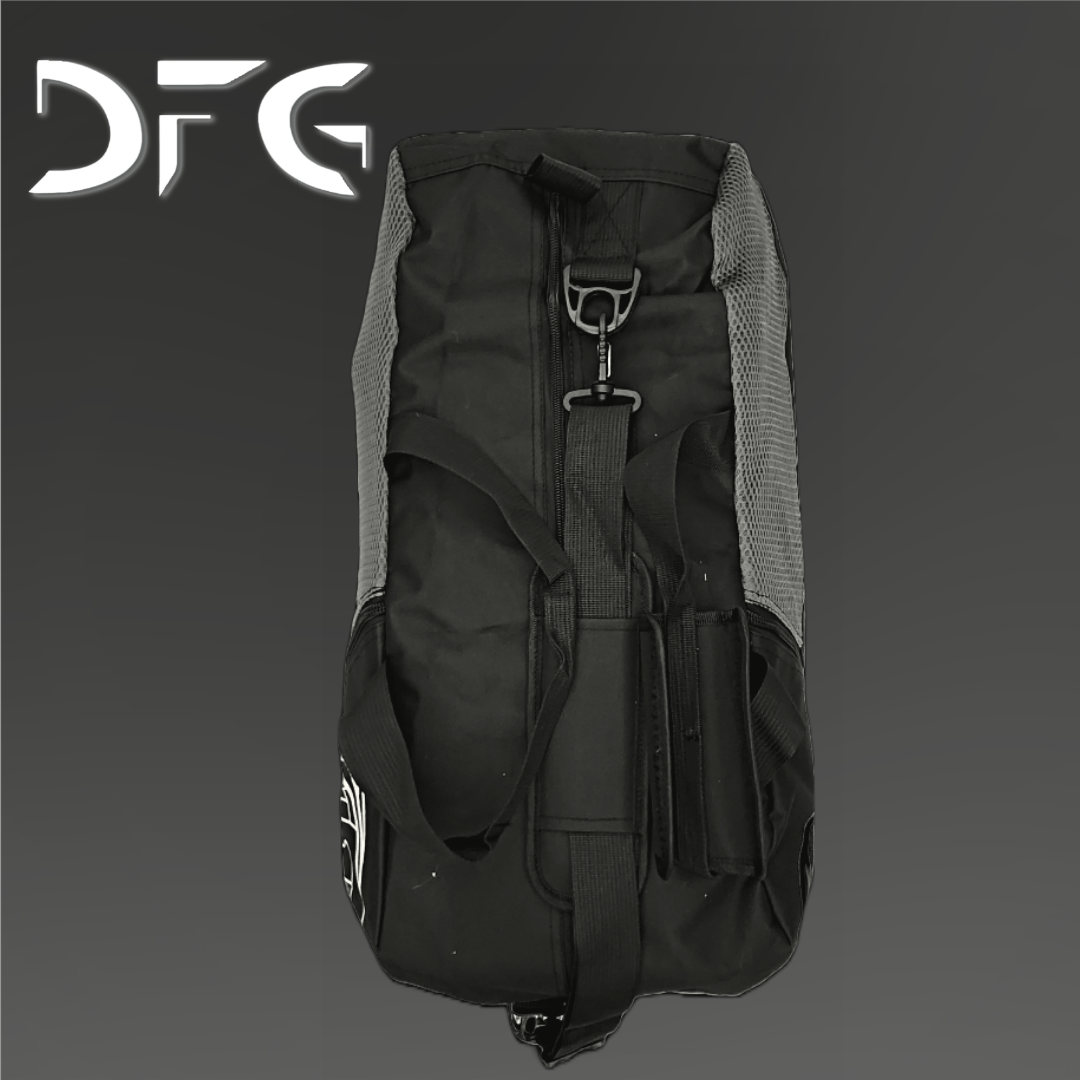 Convertible Duffel Bag