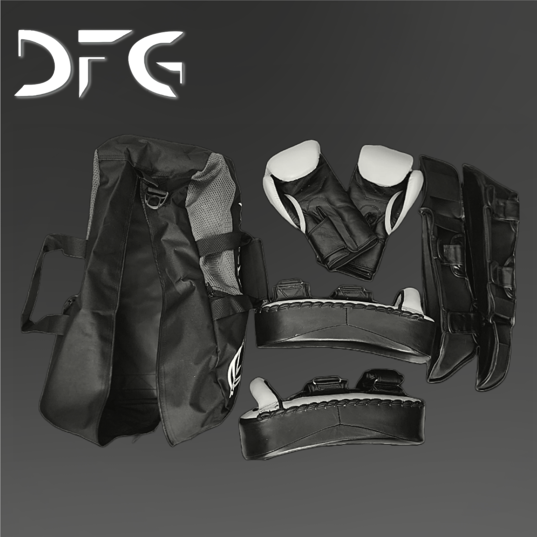 Convertible Duffel Bag