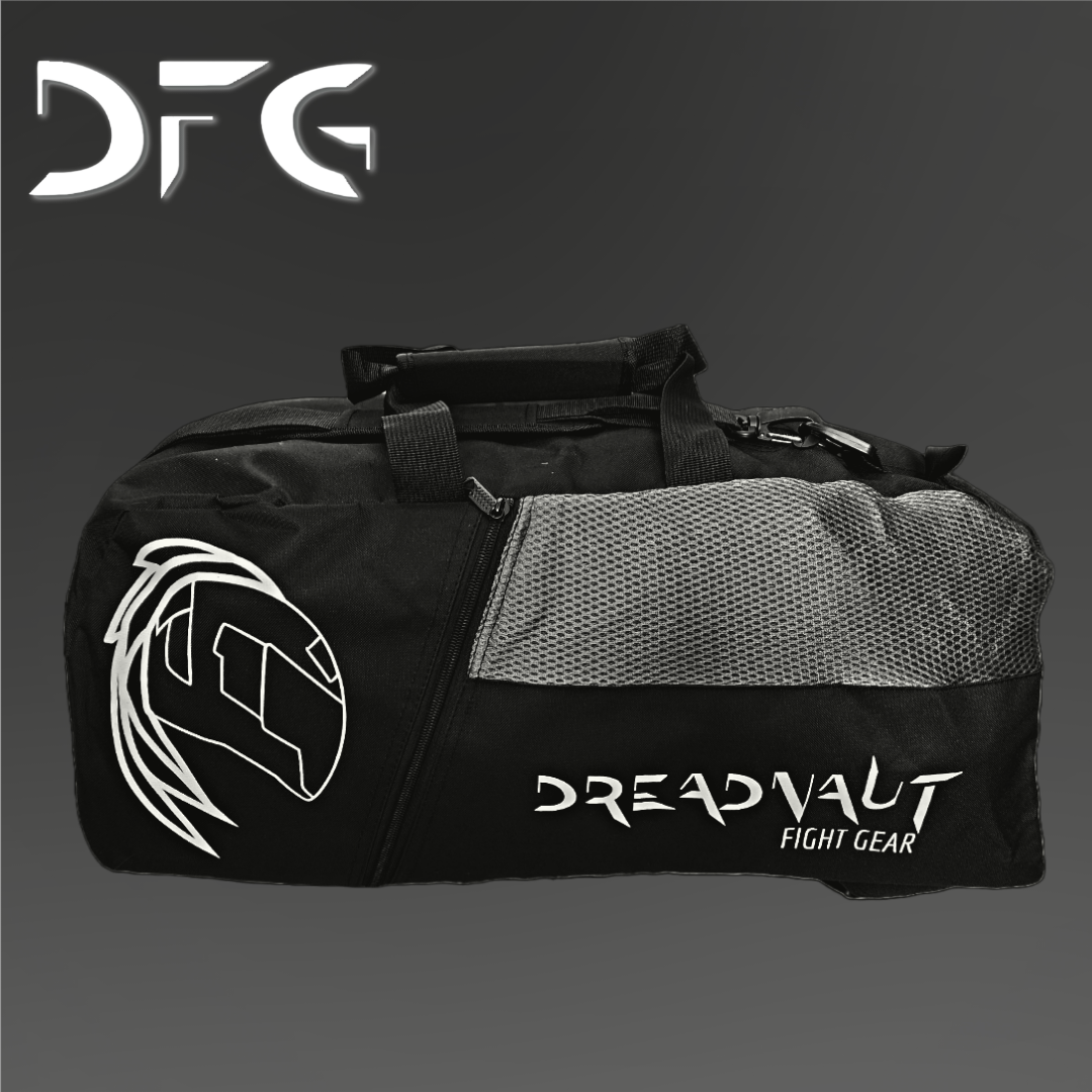 Convertible Duffel Bag