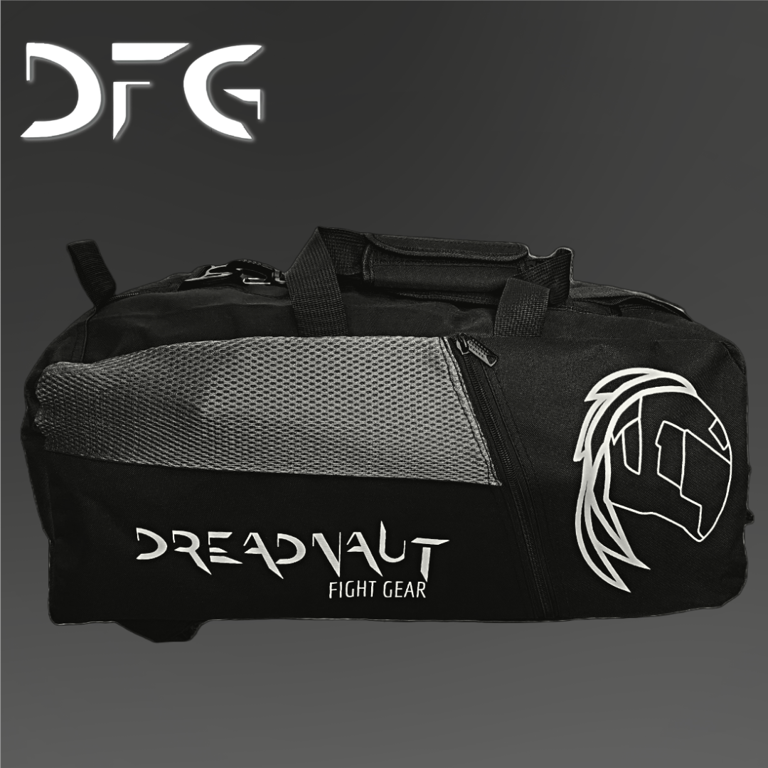 Convertible Duffel Bag