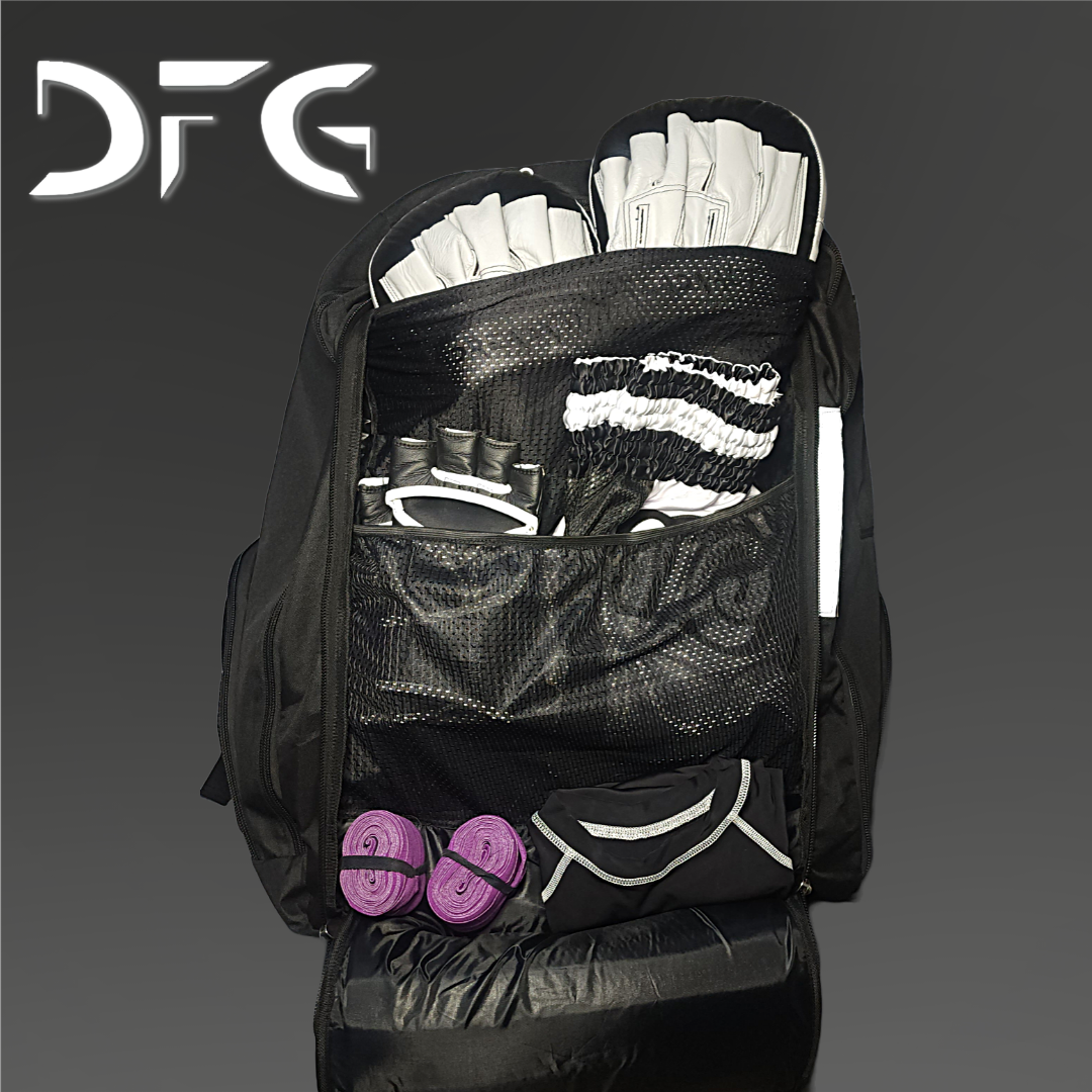 Mega Backpack