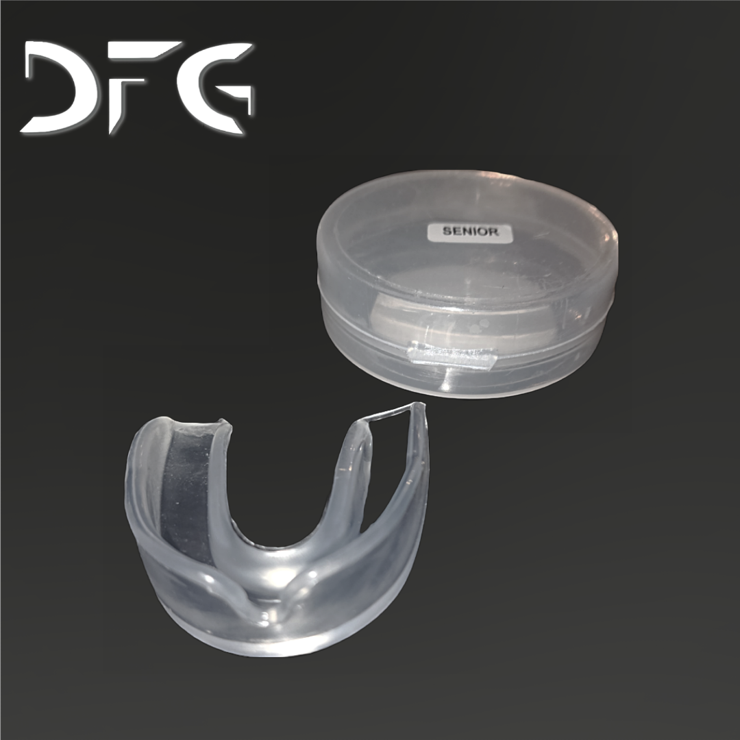 Mouth Guards (Youth and Adult)