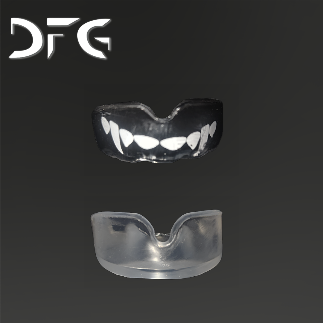 Mouth Guards (Youth and Adult)