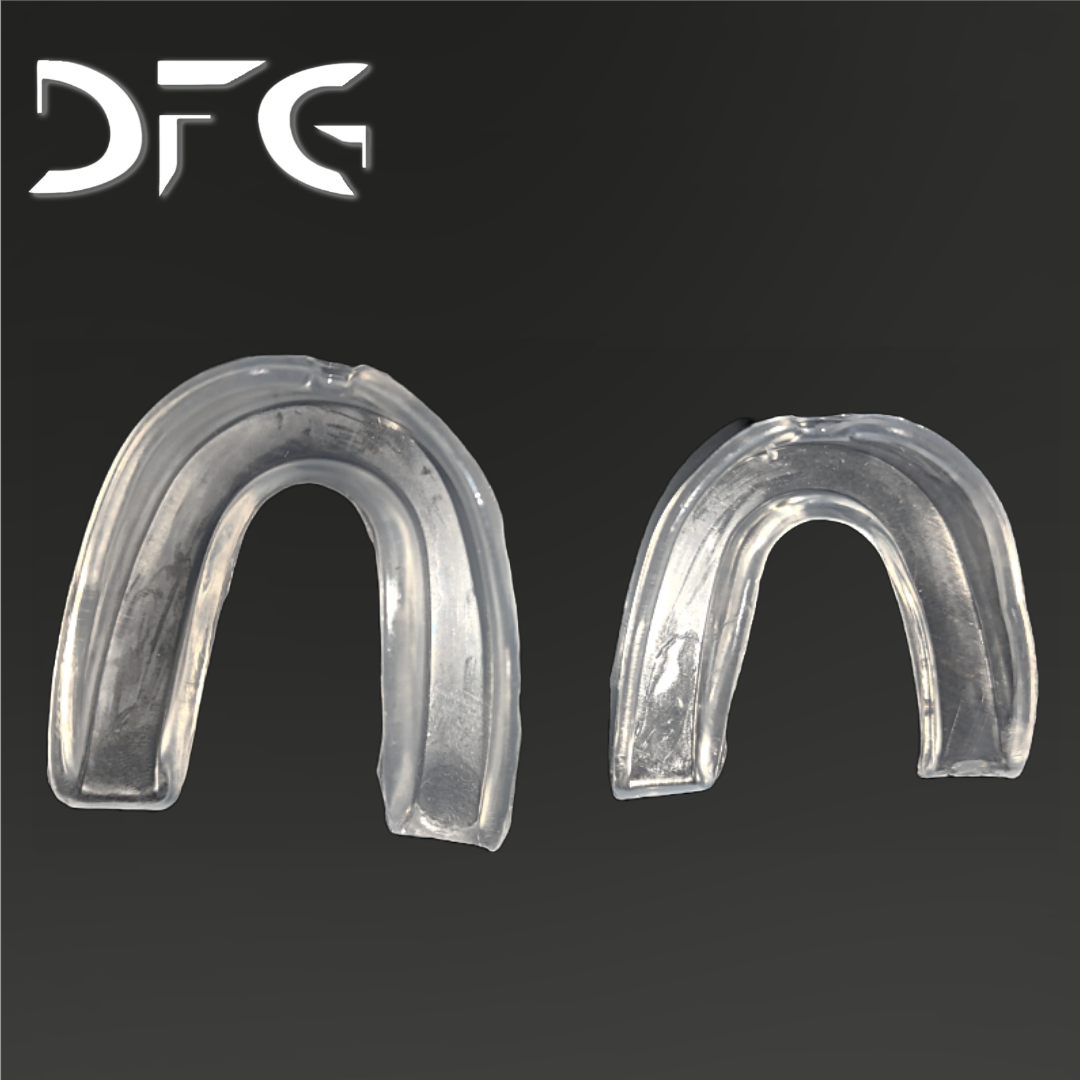 Mouth Guards (Youth and Adult)