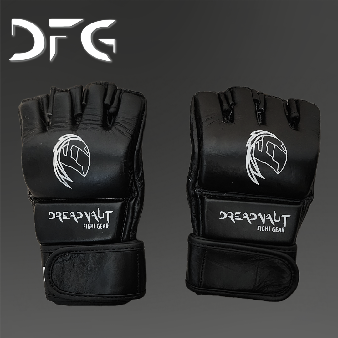 MMA Grappling/Competition Gloves