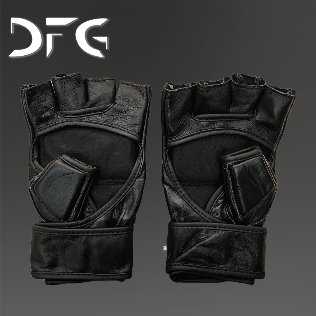 MMA Grappling/Competition Gloves