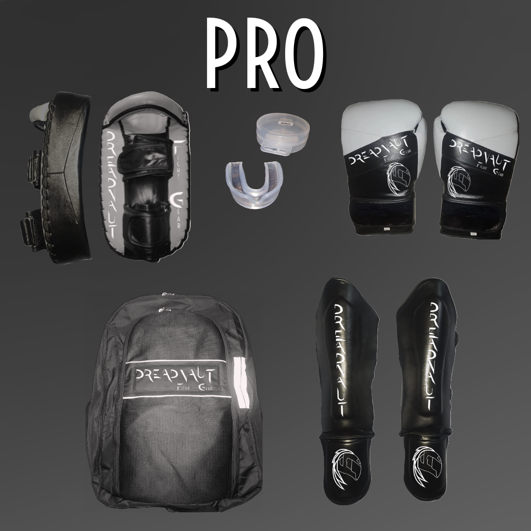 Pro Package