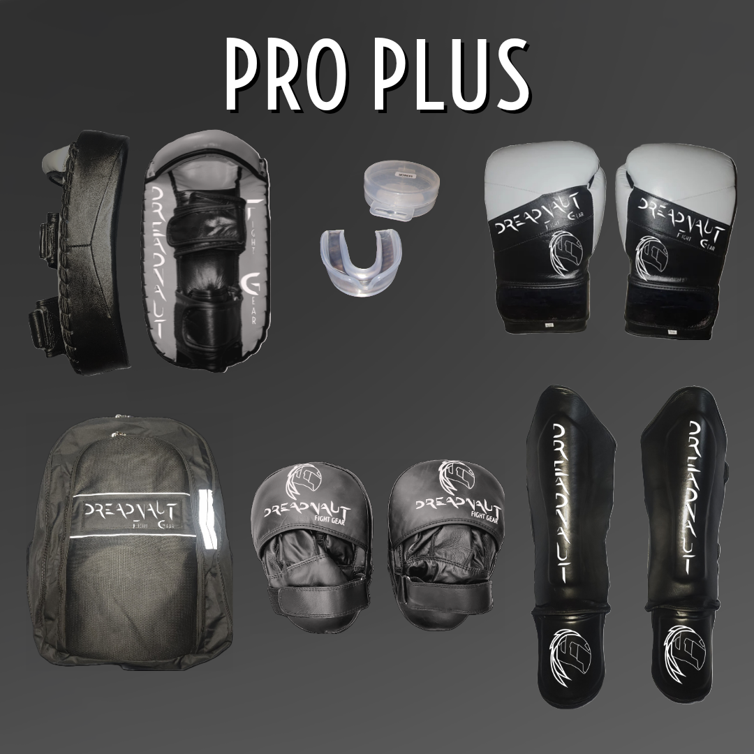 Pro Plus Package