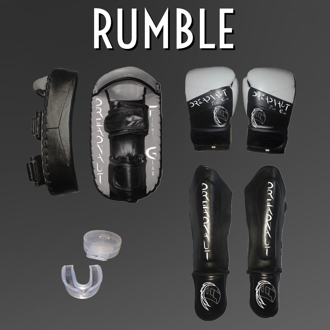 Rumble Package