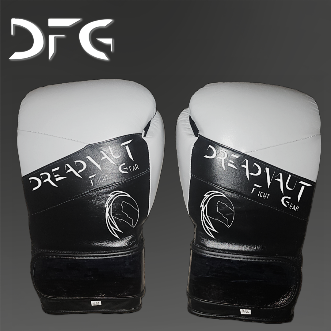 Sparring/Bag Gloves