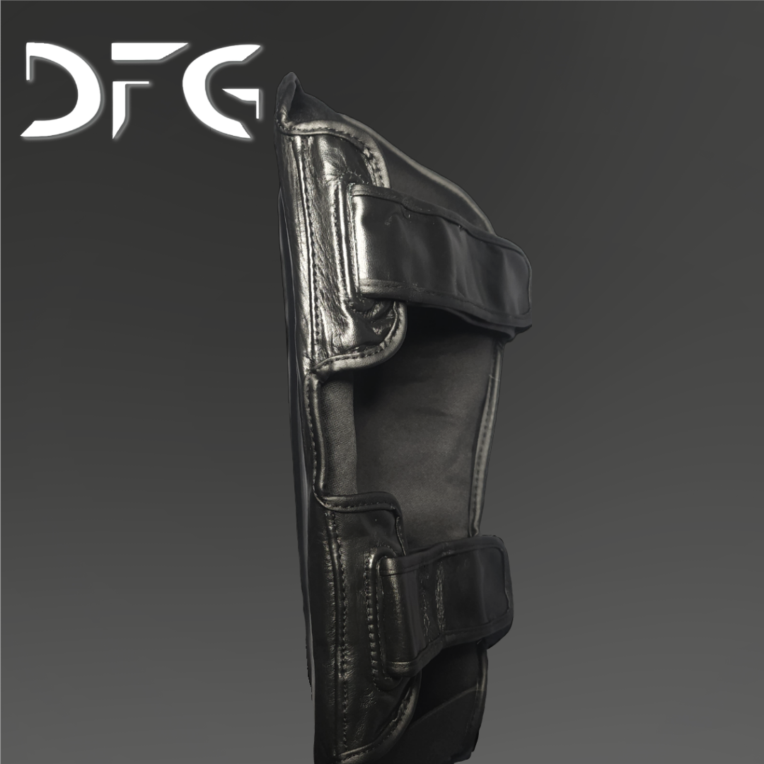 Shin Guards