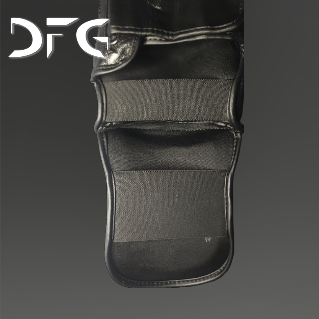 Shin Guards
