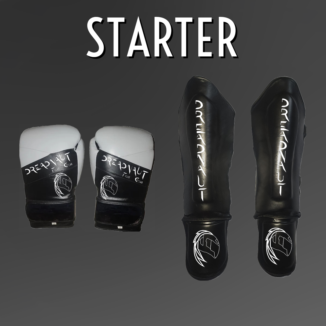 Starter Package