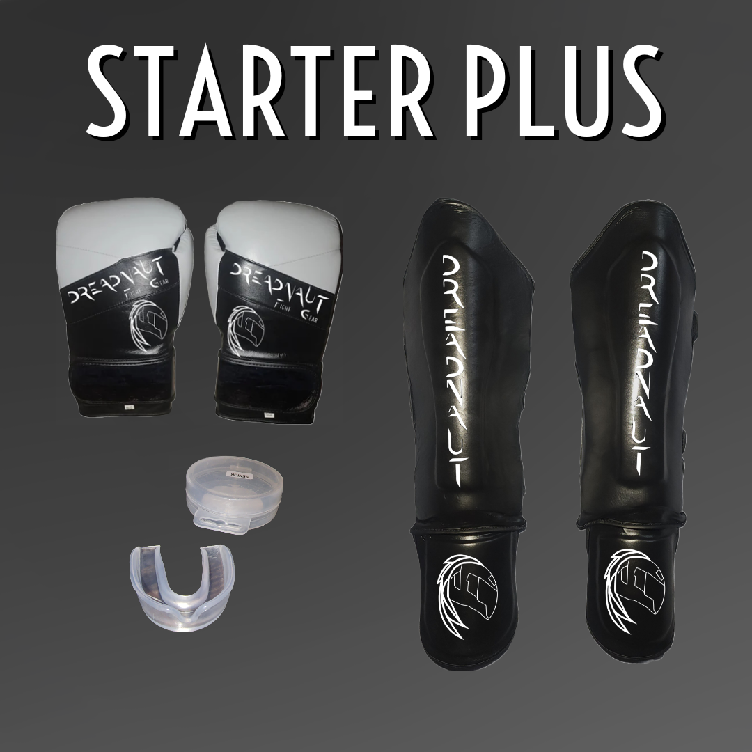 Starter Plus Package