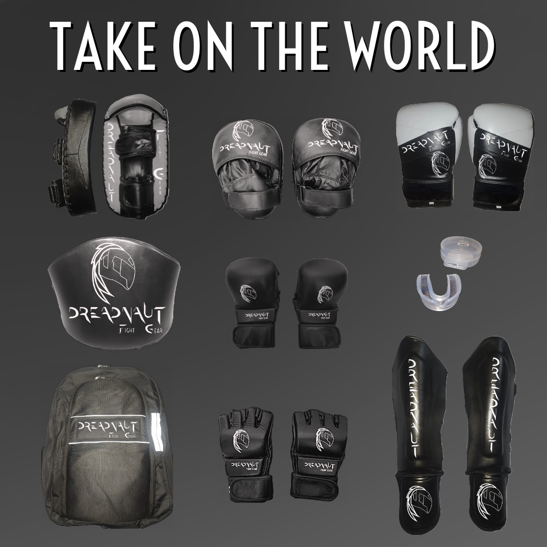 Take on the World Package