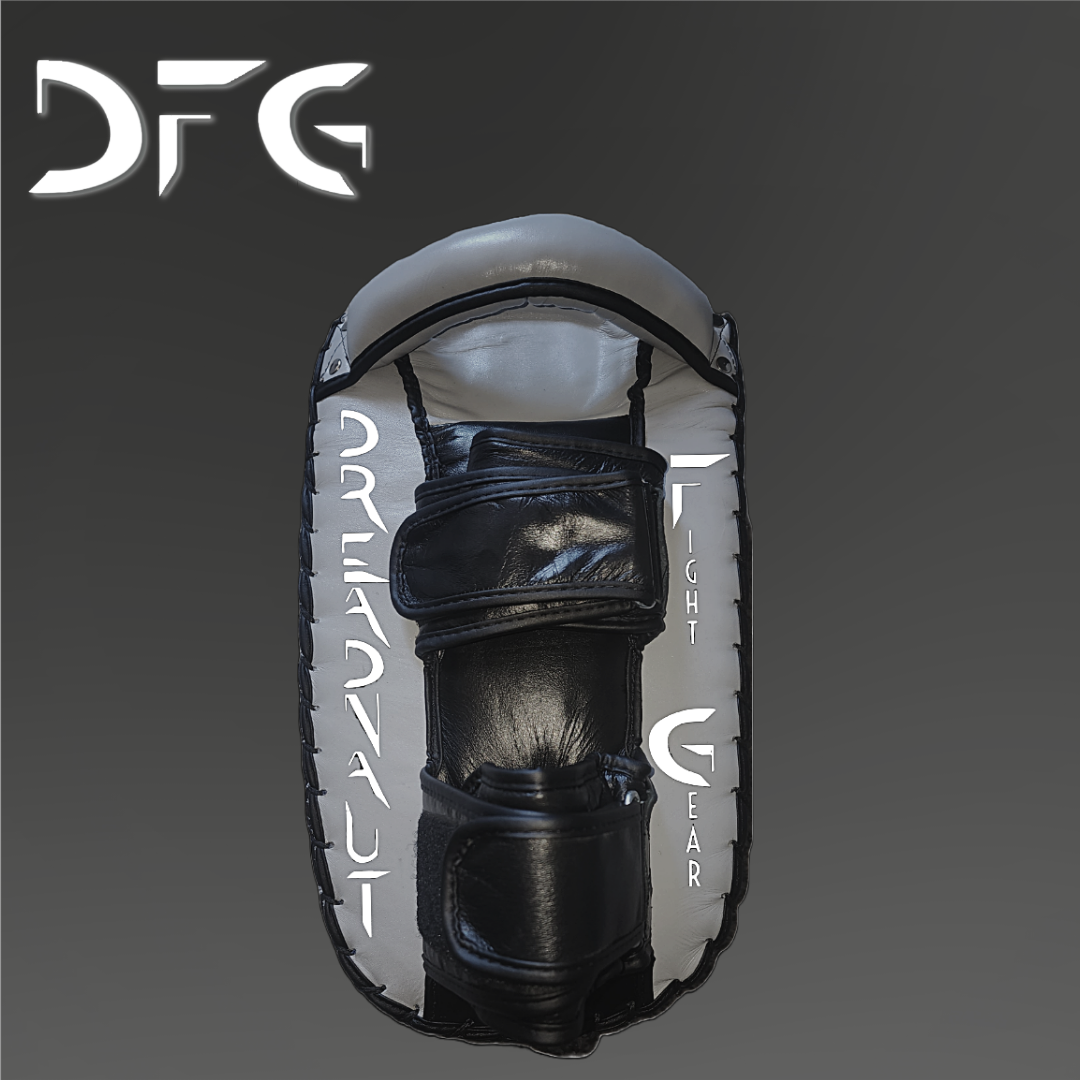 Thai Pads