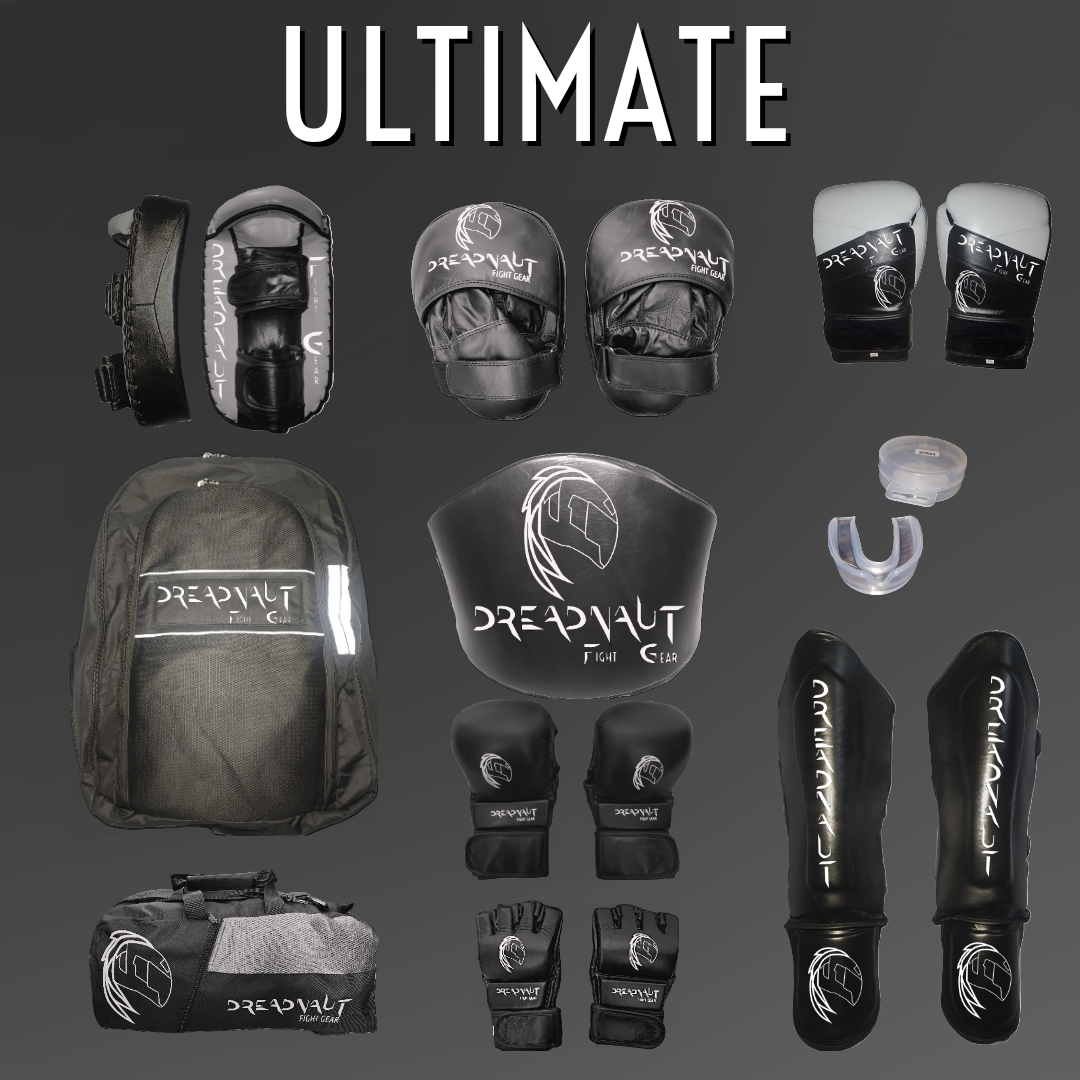 The Ultimate Package