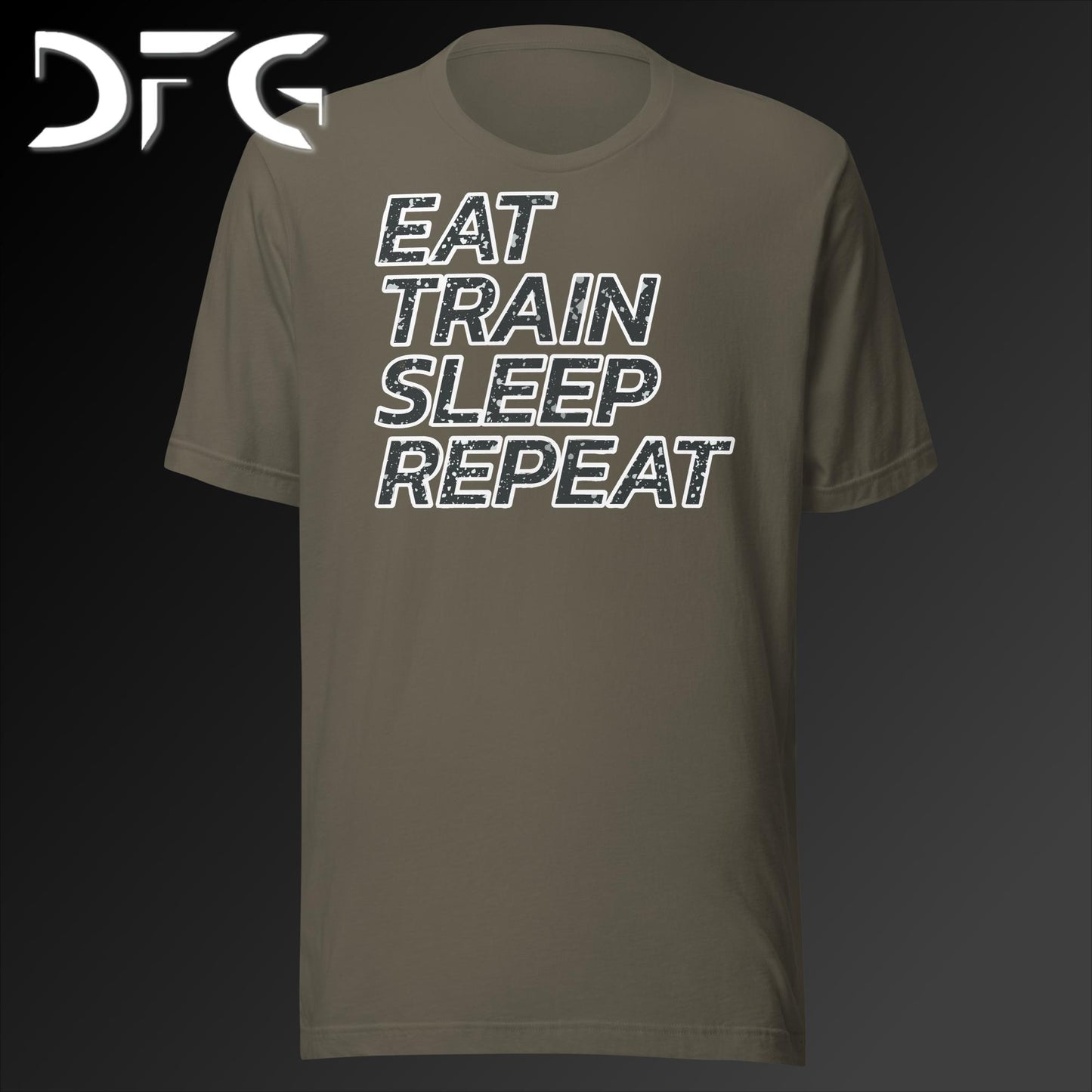 Adult Short-Sleeve T-Shirt ETSR