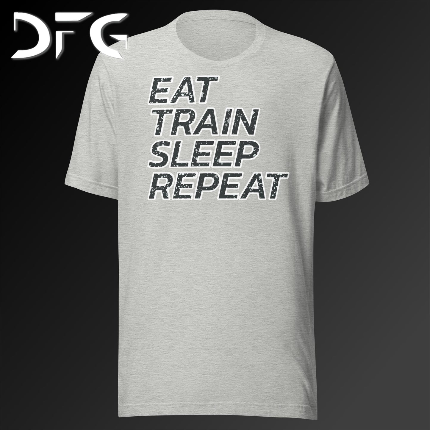 Adult Short-Sleeve T-Shirt ETSR