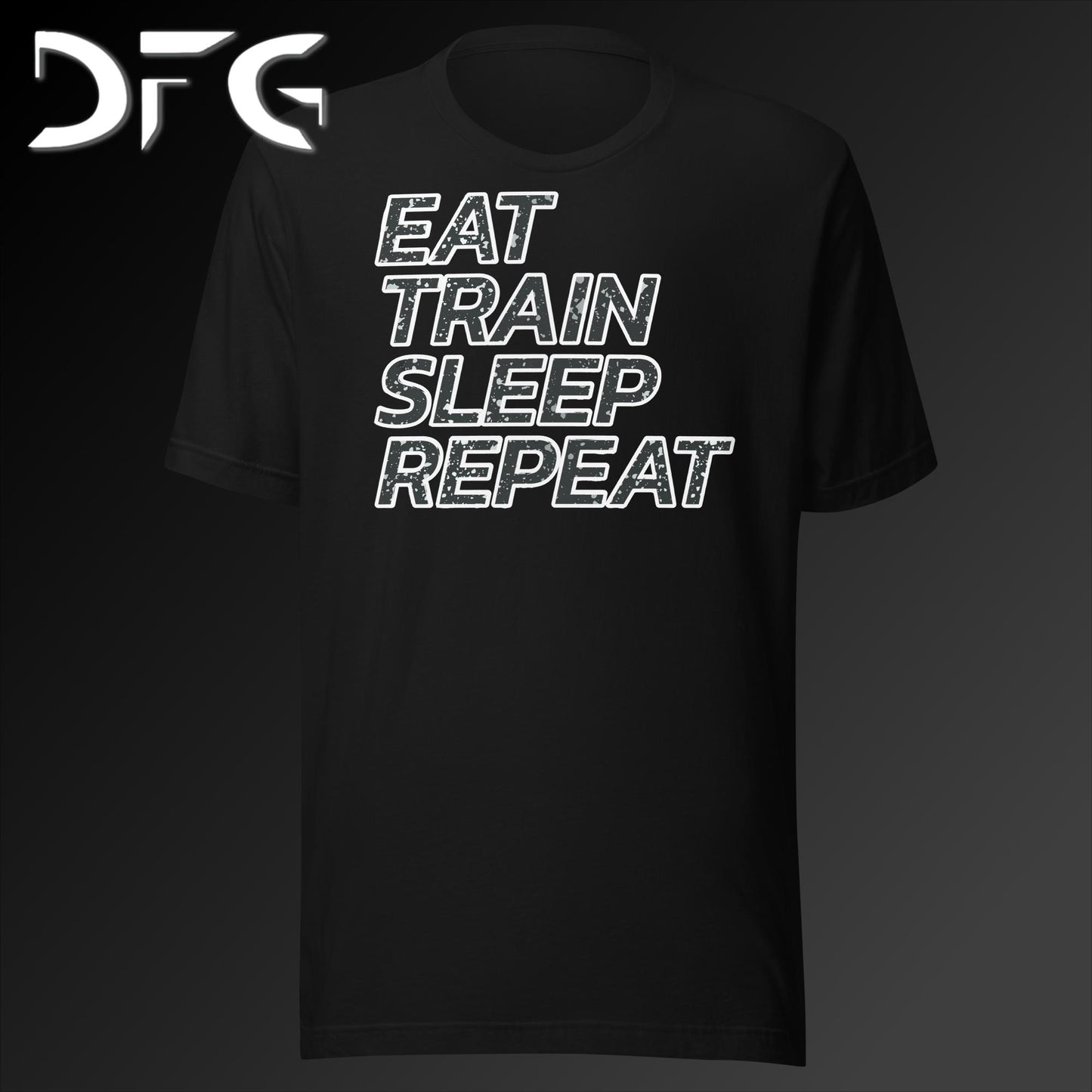 Adult Short-Sleeve T-Shirt ETSR