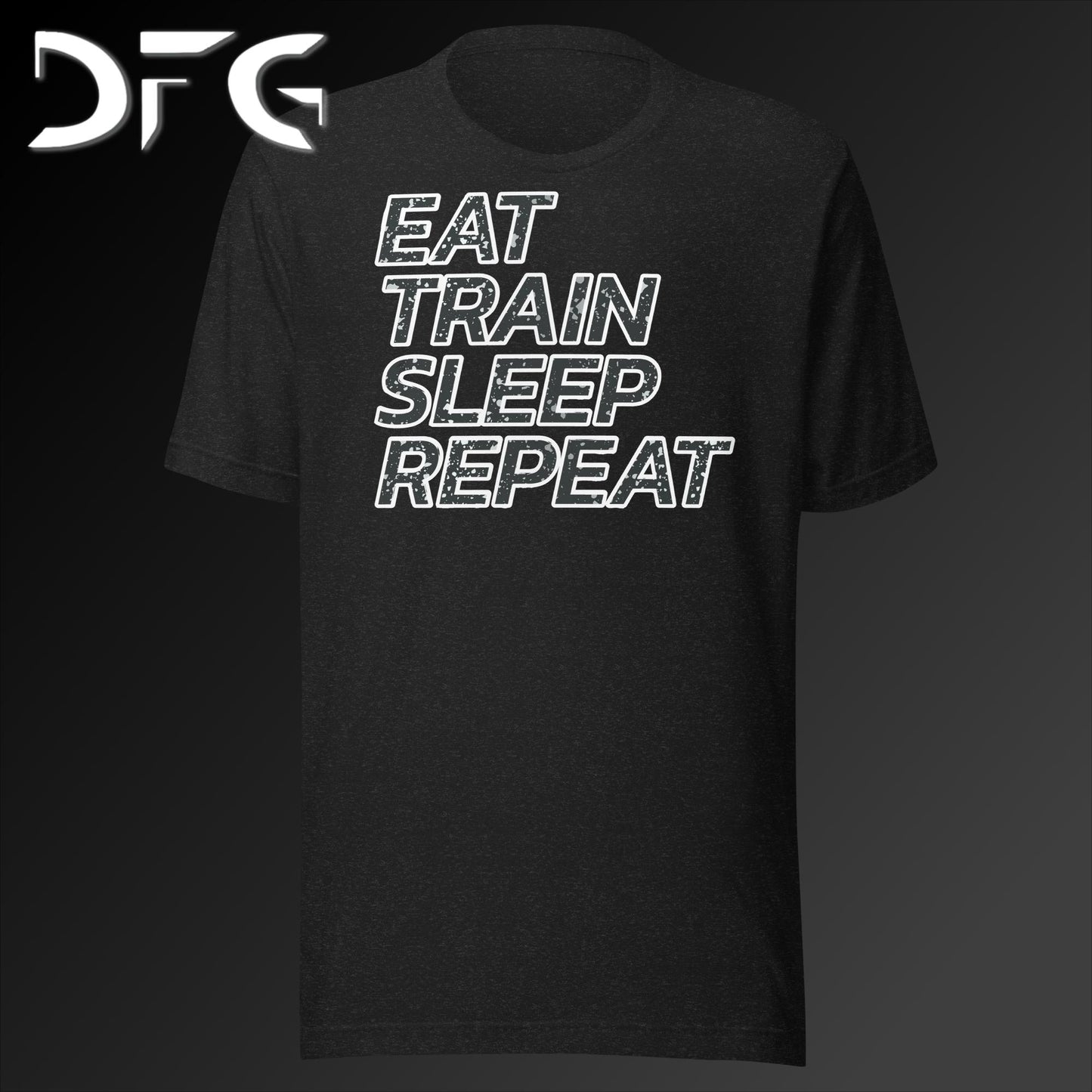 Adult Short-Sleeve T-Shirt ETSR
