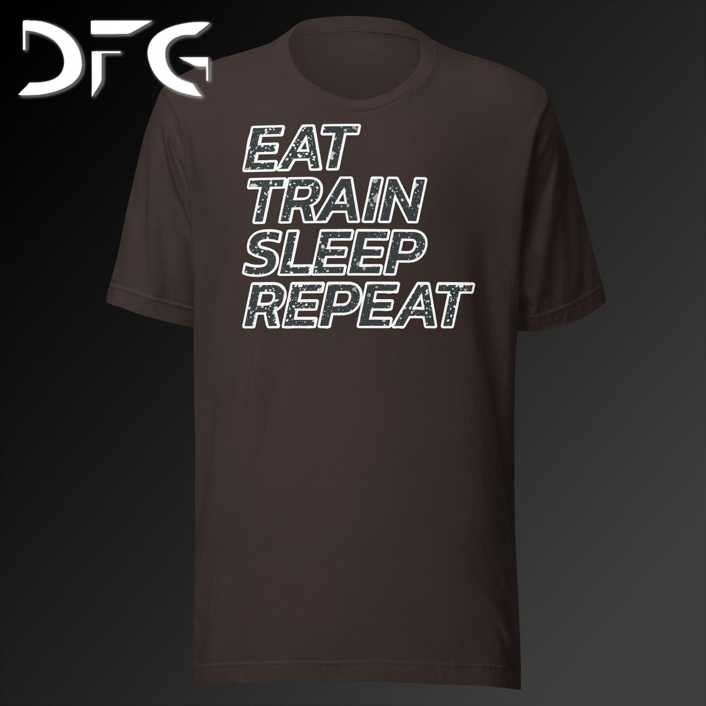Adult Short-Sleeve T-Shirt ETSR