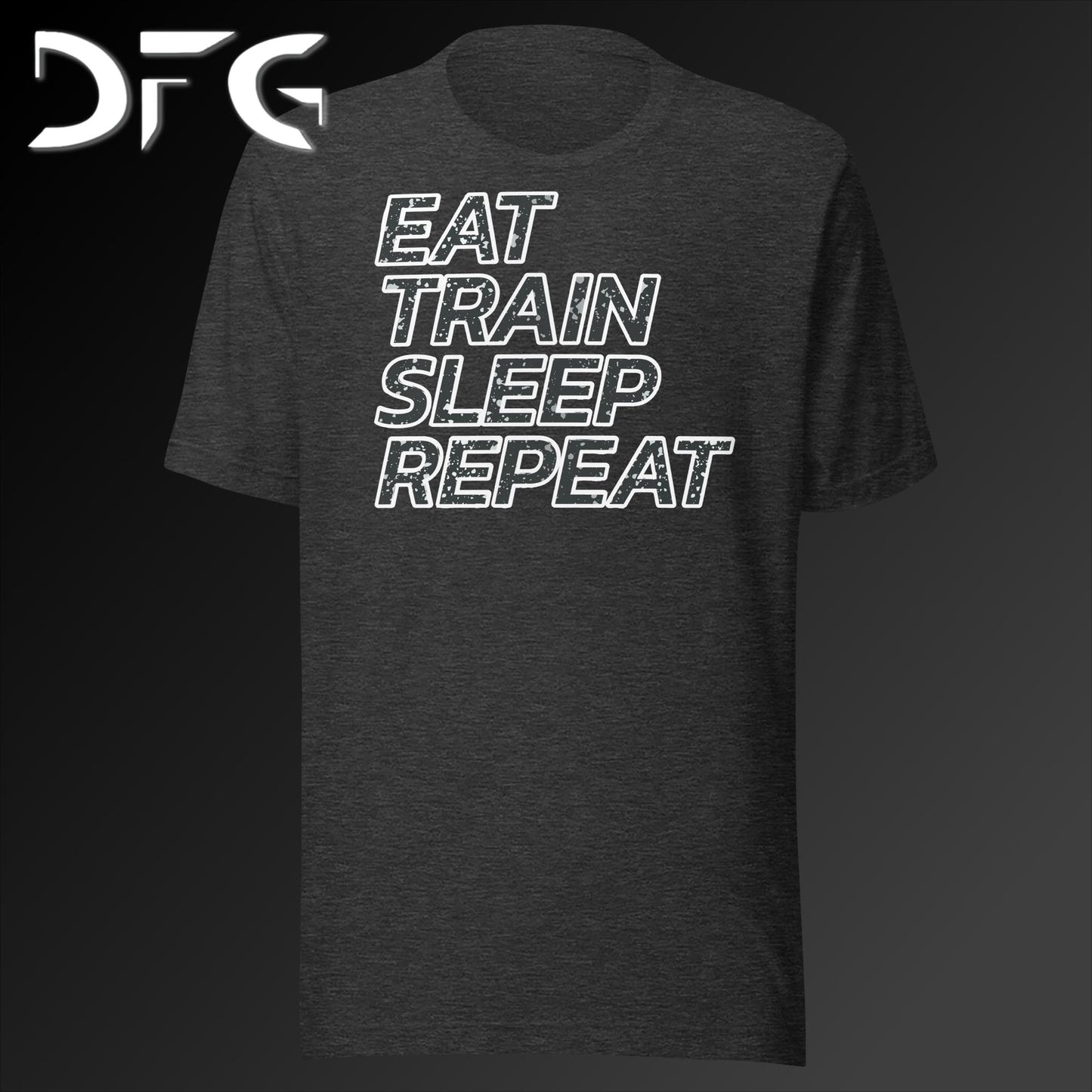 Adult Short-Sleeve T-Shirt ETSR