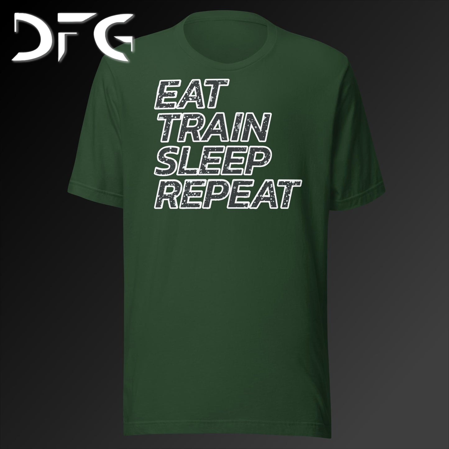 Adult Short-Sleeve T-Shirt ETSR