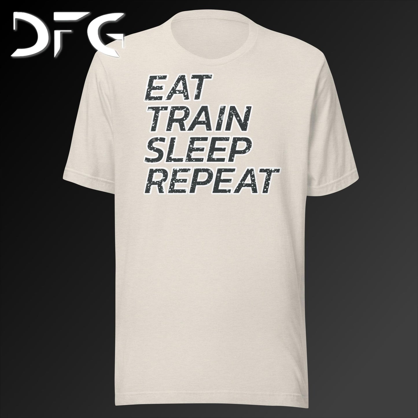 Adult Short-Sleeve T-Shirt ETSR