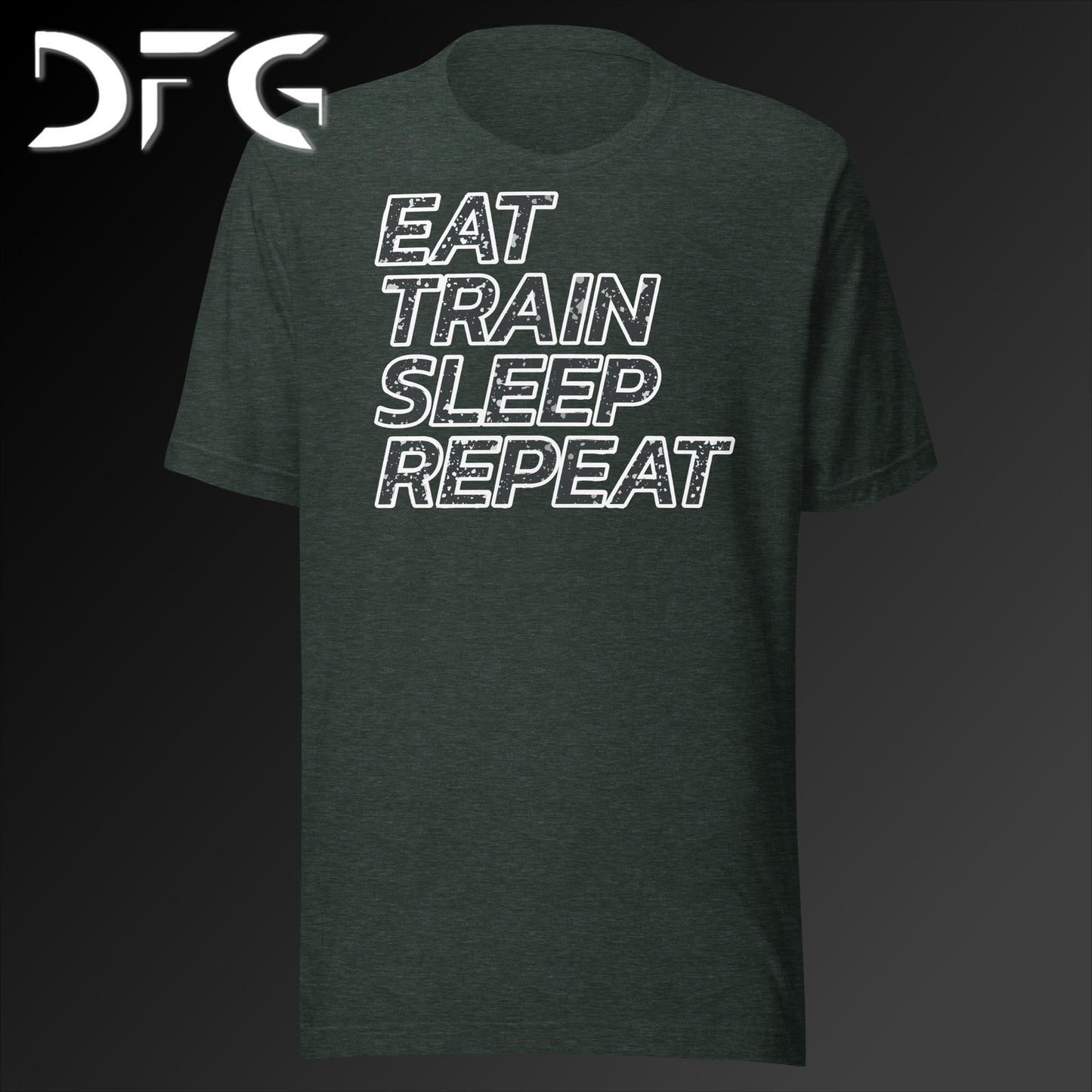 Adult Short-Sleeve T-Shirt ETSR