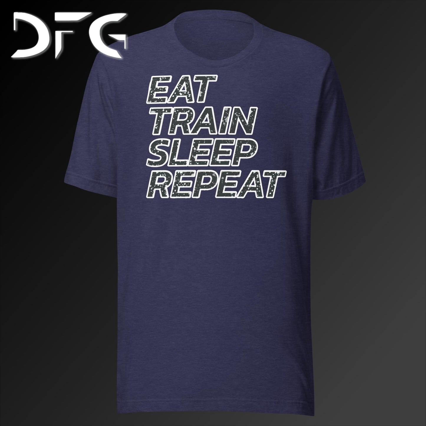 Adult Short-Sleeve T-Shirt ETSR