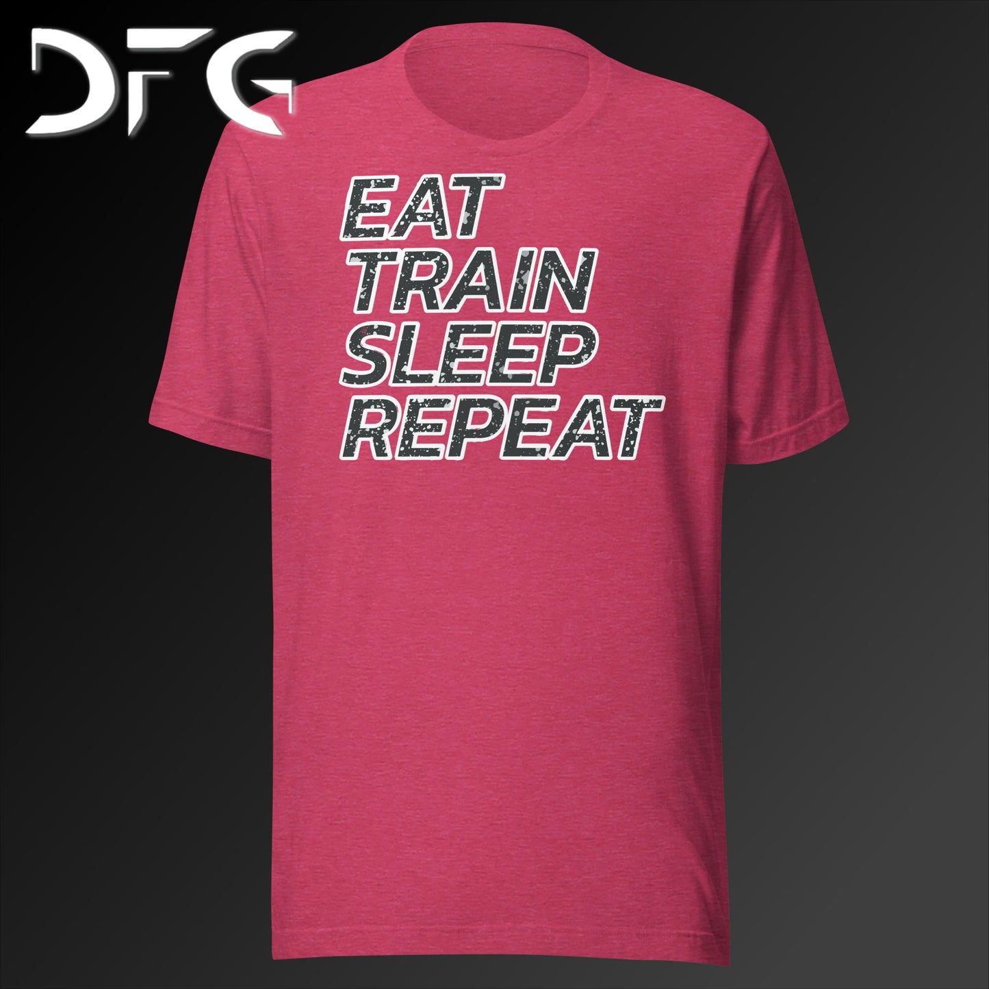 Adult Short-Sleeve T-Shirt ETSR