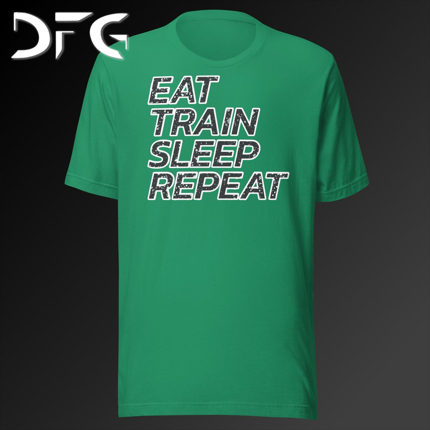 Adult Short-Sleeve T-Shirt ETSR