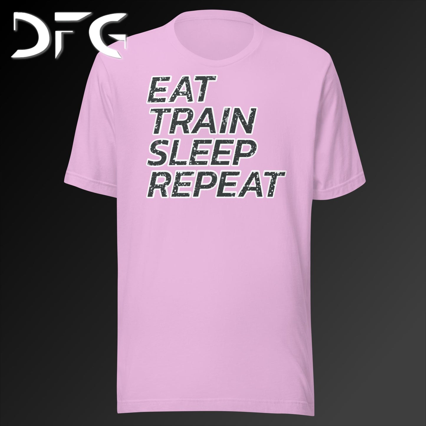Adult Short-Sleeve T-Shirt ETSR