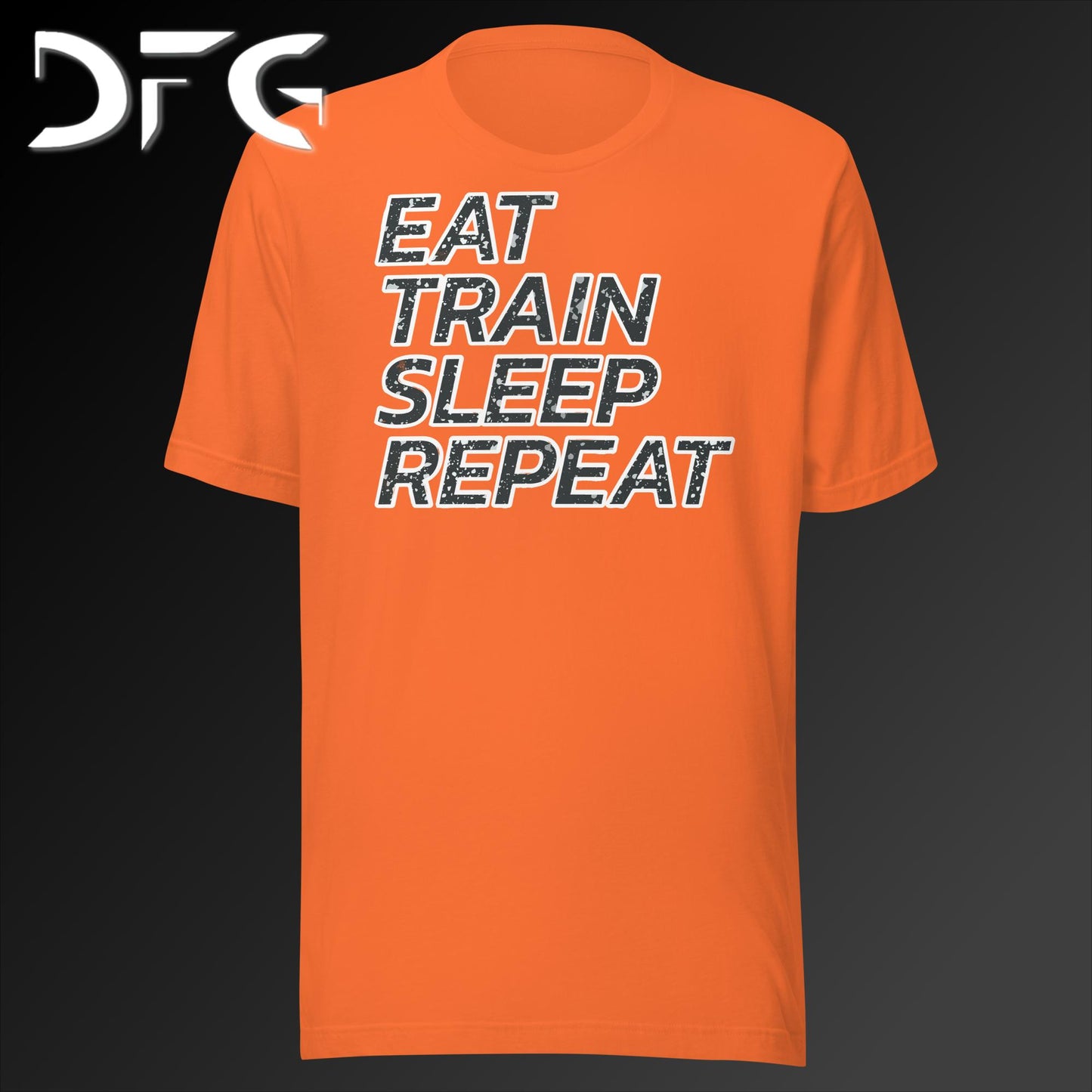 Adult Short-Sleeve T-Shirt ETSR