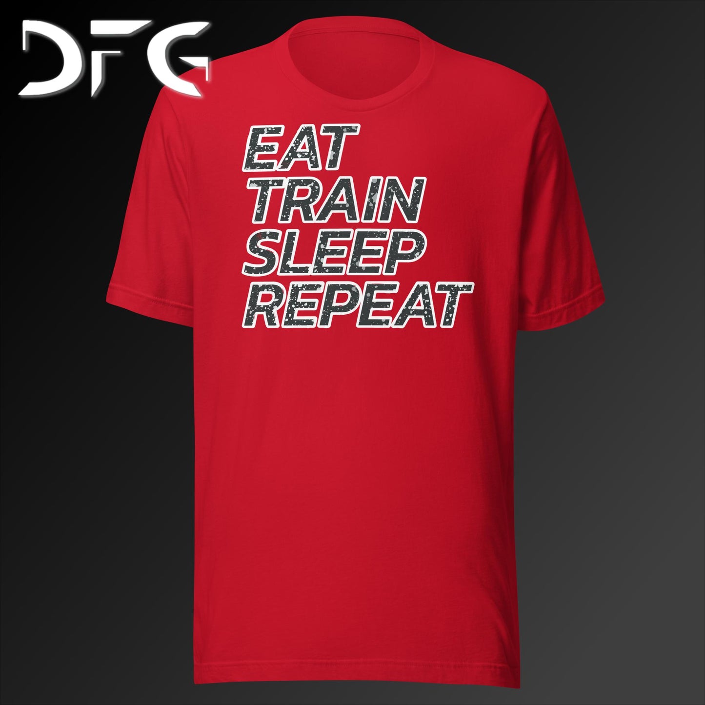 Adult Short-Sleeve T-Shirt ETSR