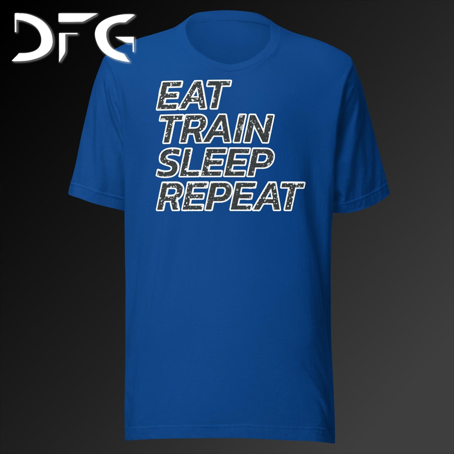 Adult Short-Sleeve T-Shirt ETSR
