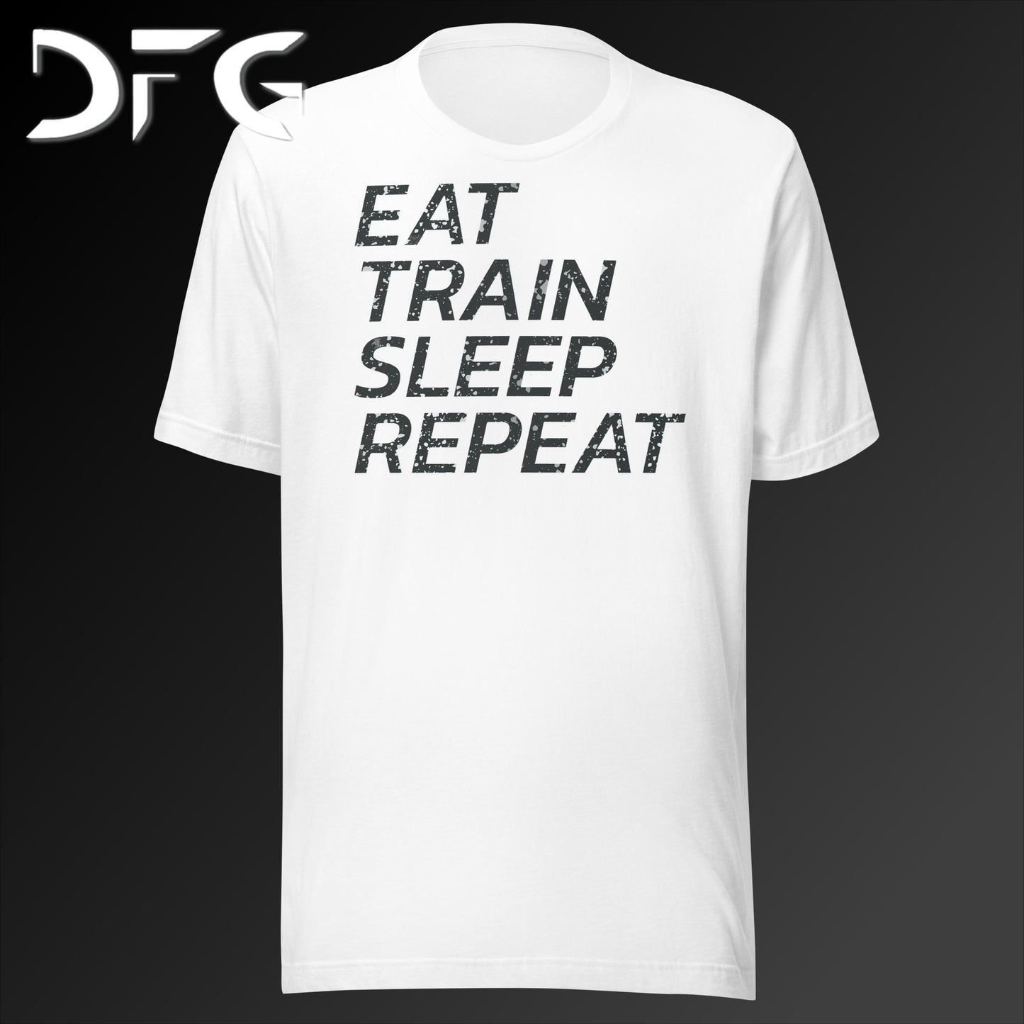 Adult Short-Sleeve T-Shirt ETSR