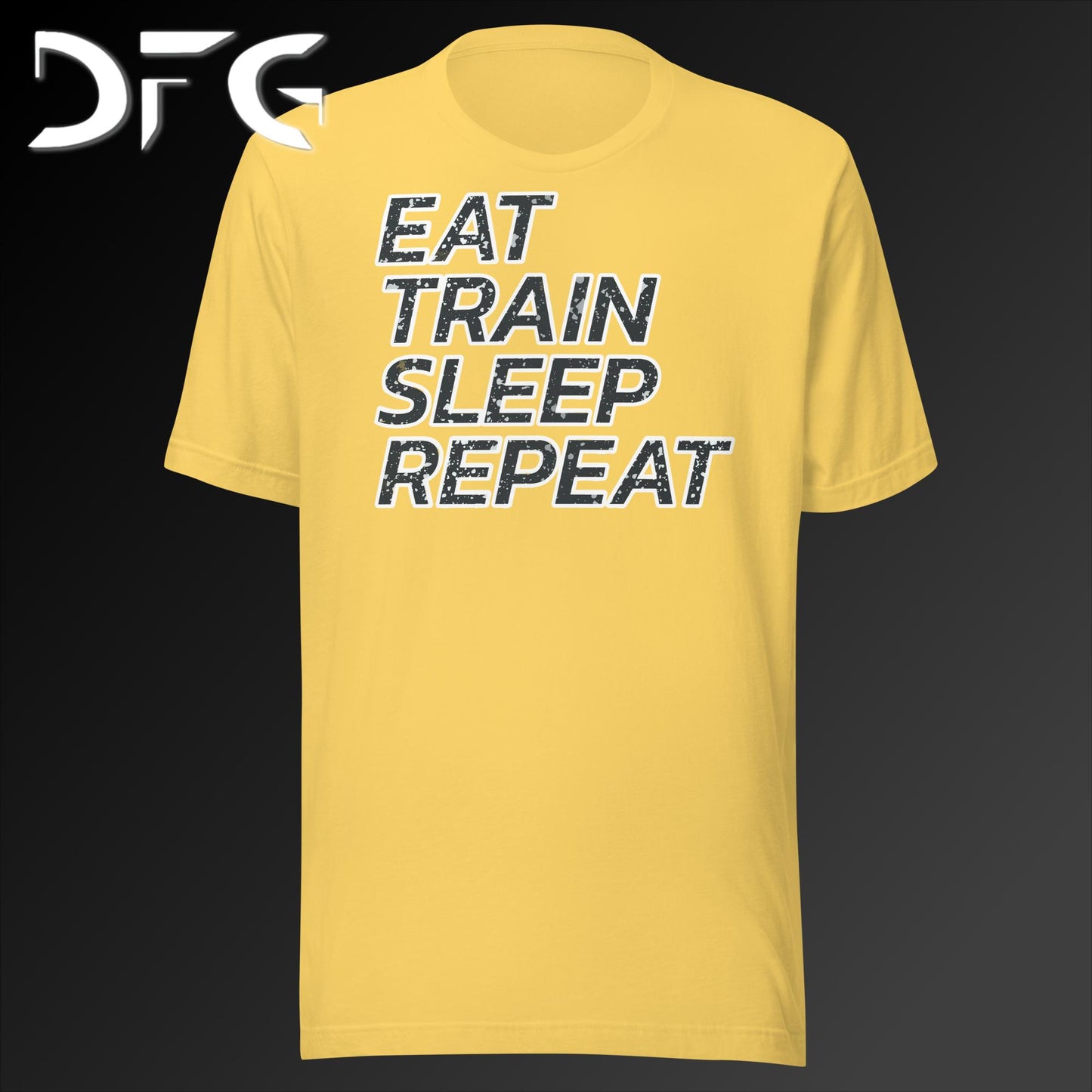 Adult Short-Sleeve T-Shirt ETSR