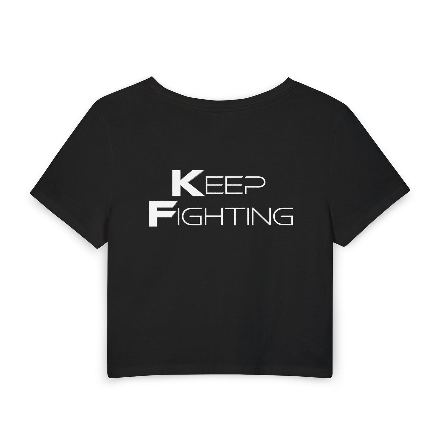 Women's Baby Tee