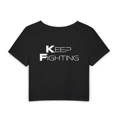 Women's Baby Tee