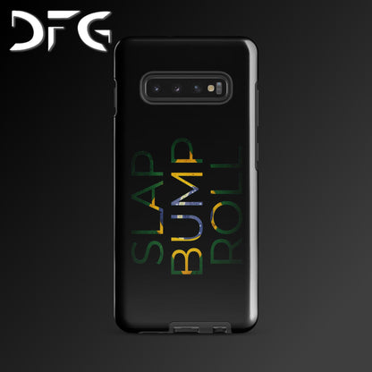 Tough Case for Samsung® Jiu-Jitsu SBR