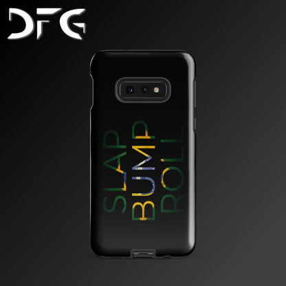 Tough Case for Samsung® Jiu-Jitsu SBR
