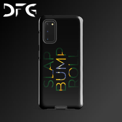 Tough Case for Samsung® Jiu-Jitsu SBR