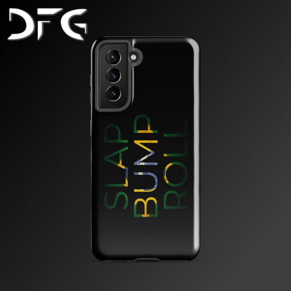 Tough Case for Samsung® Jiu-Jitsu SBR