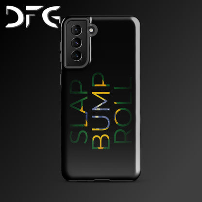 Tough Case for Samsung® Jiu-Jitsu SBR
