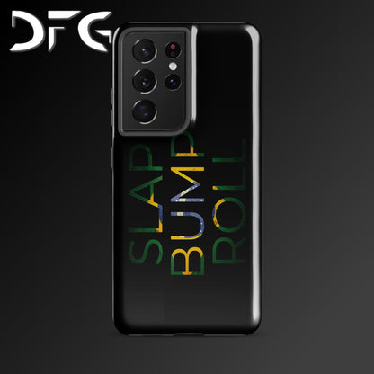 Tough Case for Samsung® Jiu-Jitsu SBR