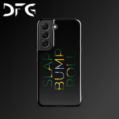 Tough Case for Samsung® Jiu-Jitsu SBR