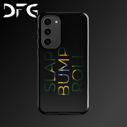 Tough Case for Samsung® Jiu-Jitsu SBR