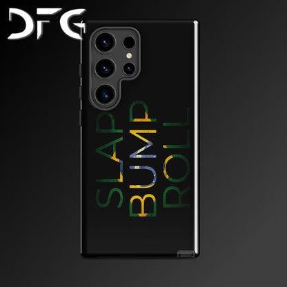 Tough Case for Samsung® Jiu-Jitsu SBR